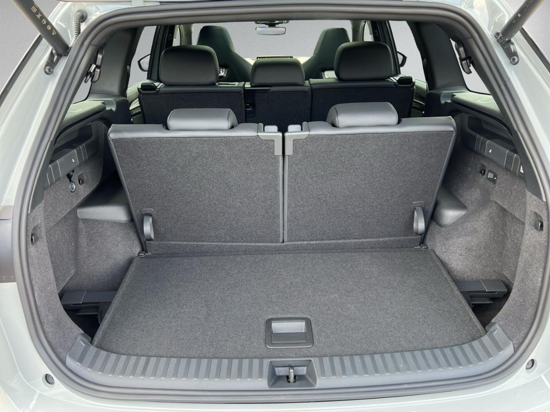 Skoda Kodiaq Sportline