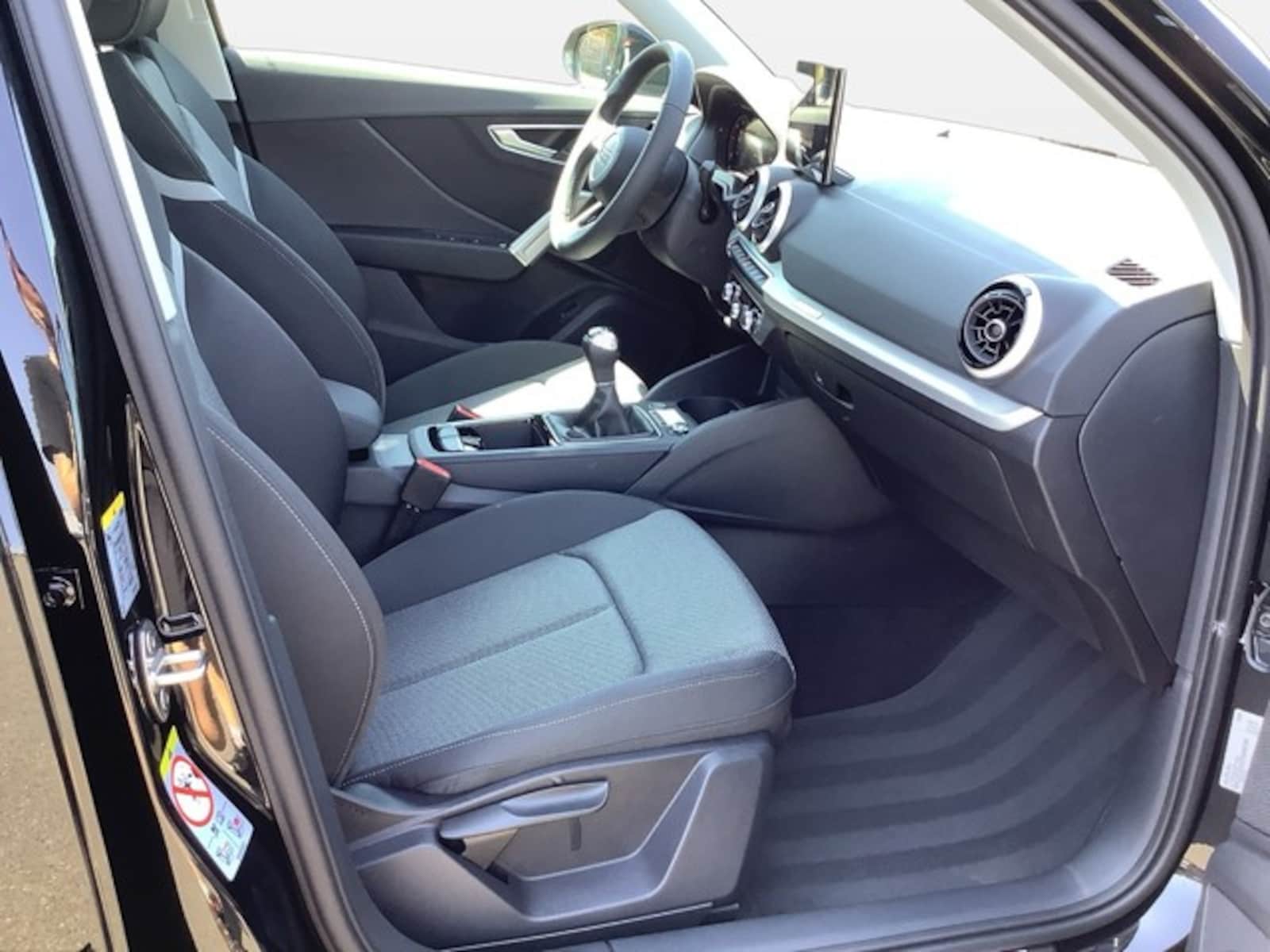 Audi Q2 – Bild 14