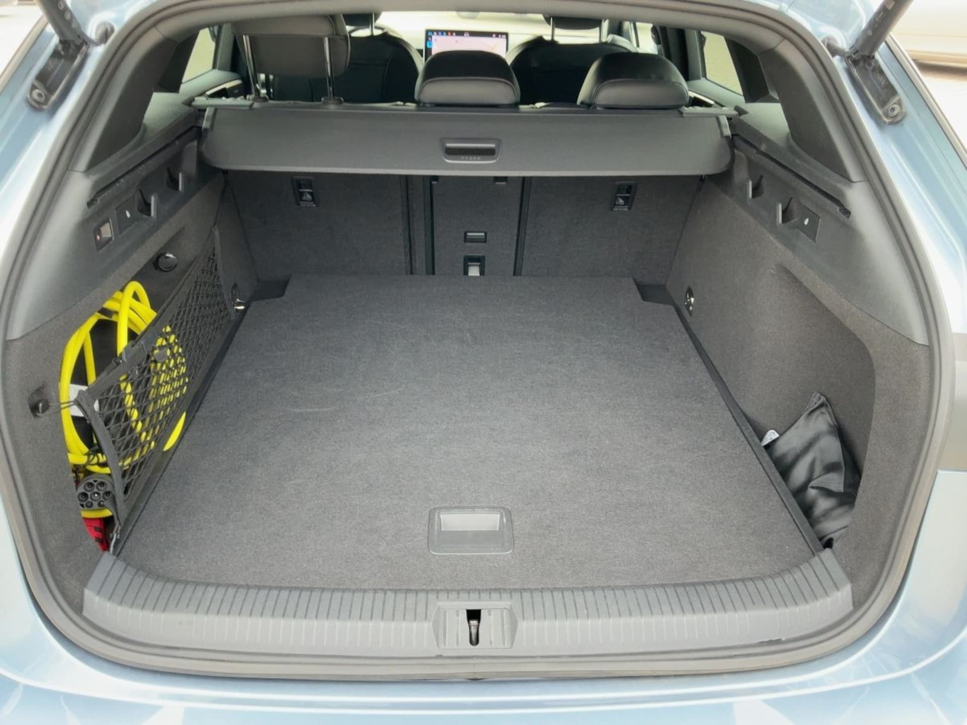 Volkswagen ID.7 Tourer Pro