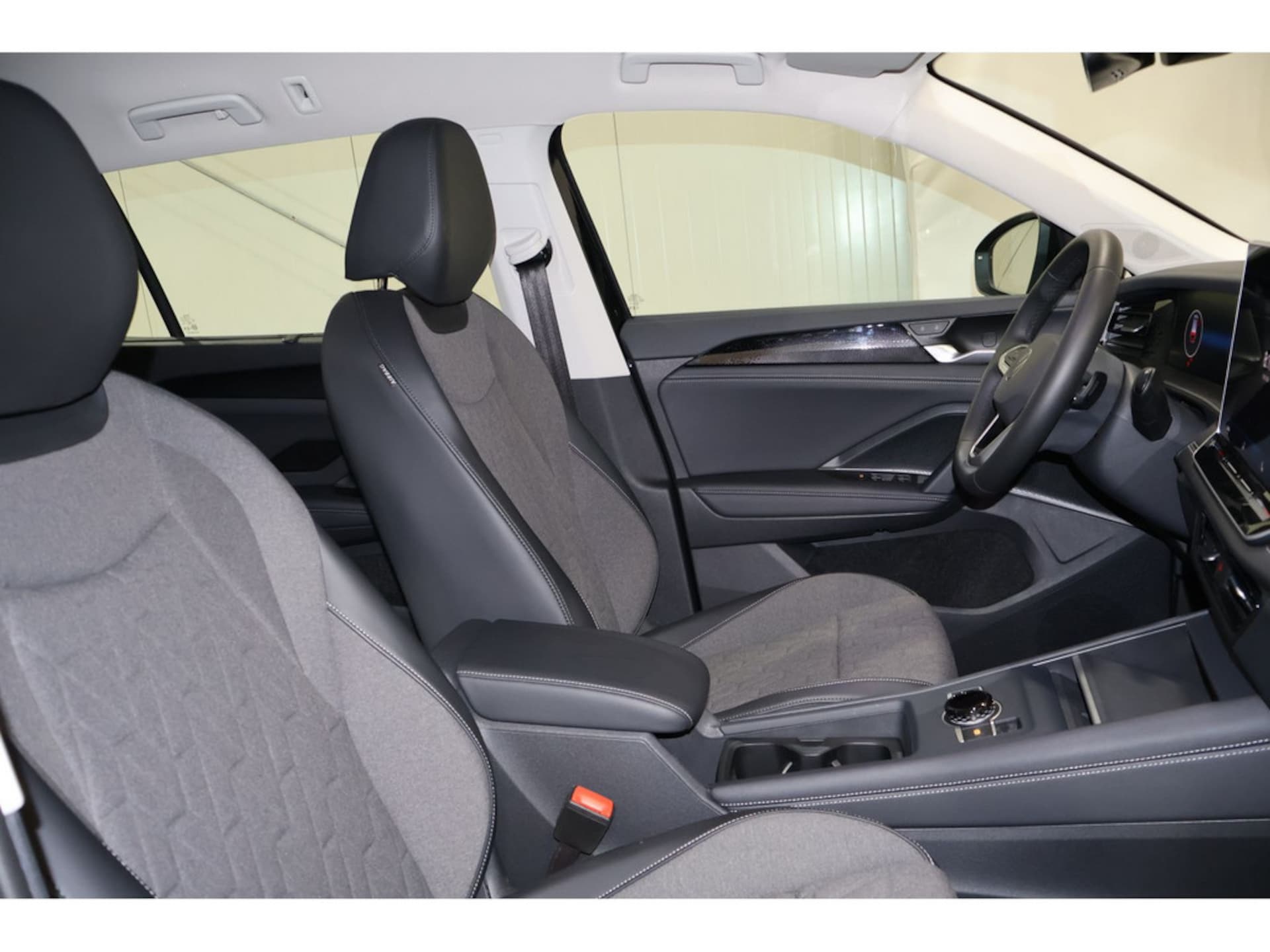 Volkswagen Tayron Life