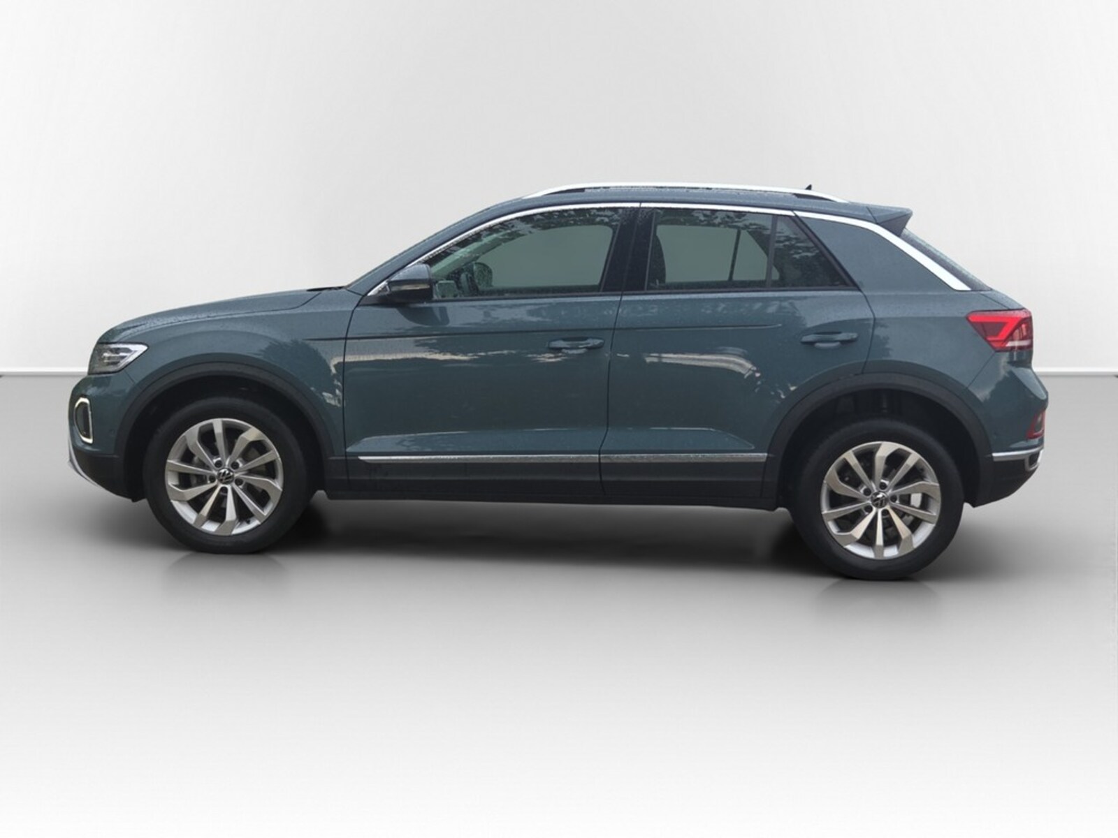 Volkswagen T-Roc – Bild 8