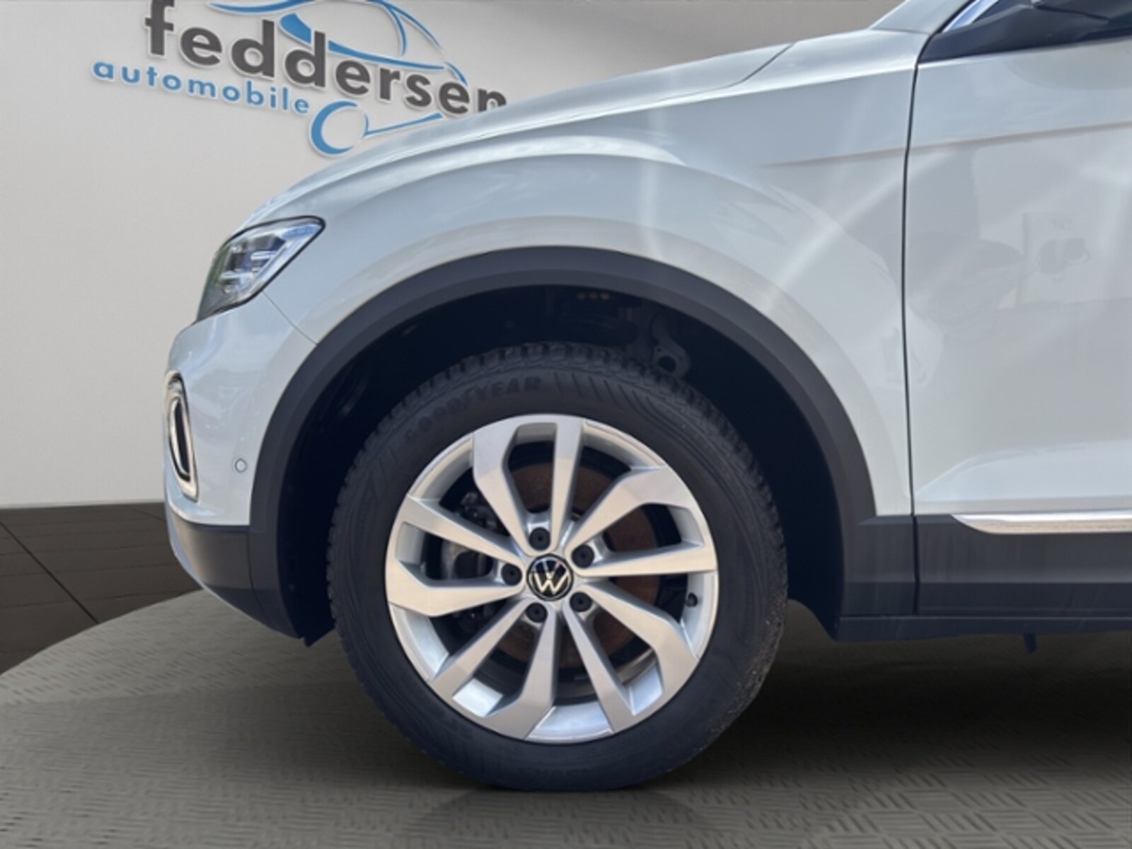 Volkswagen T-Roc – Bild 7