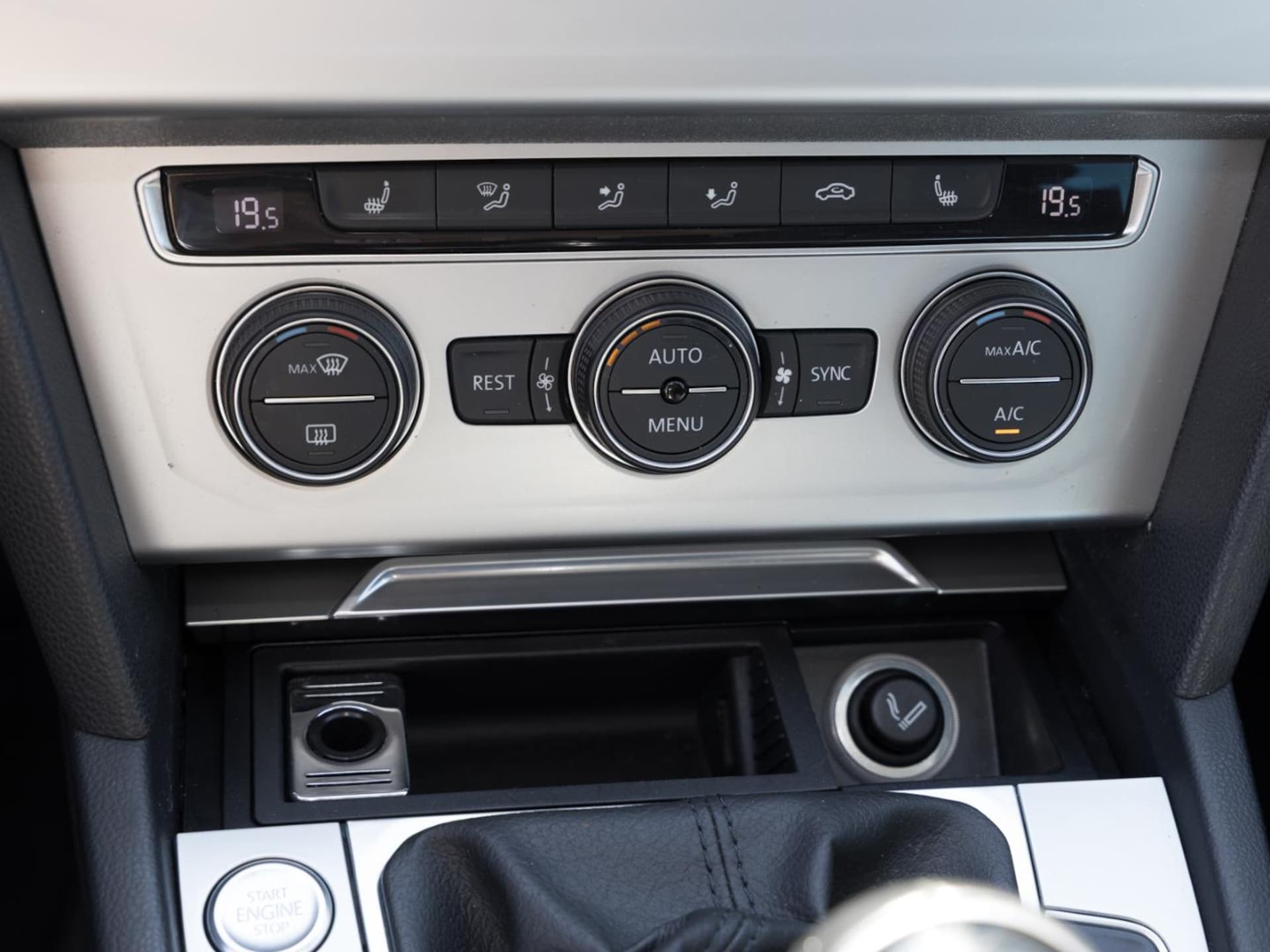 Volkswagen Passat Variant Comfortline