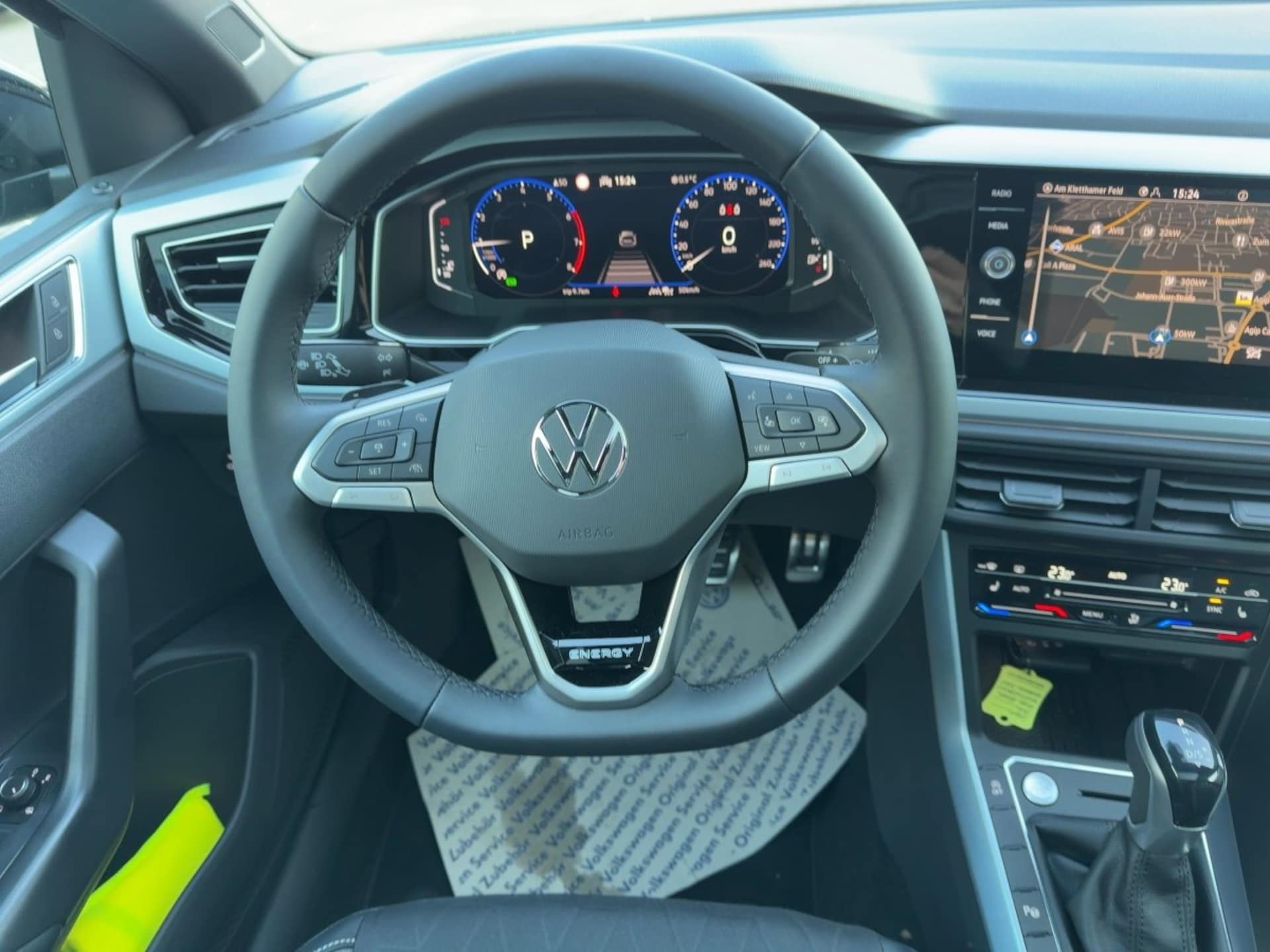 Volkswagen Polo ENERGY