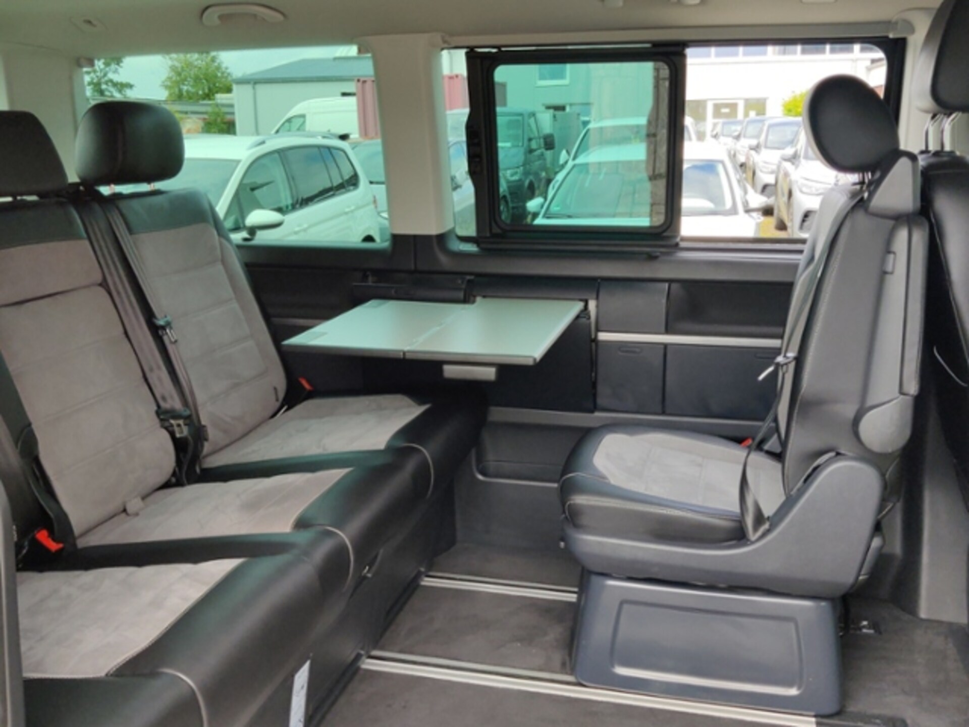 Volkswagen T6.1 Multivan Comfortline