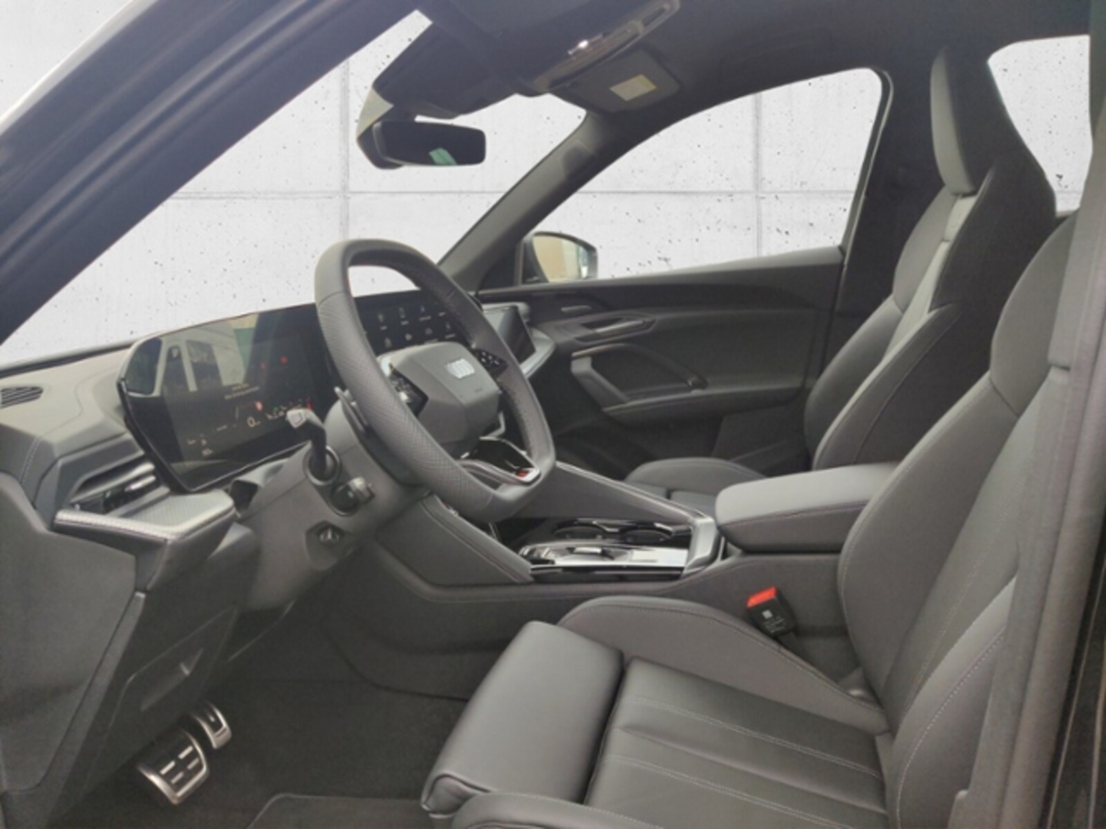 Audi Q5 Sportback – Bild 11