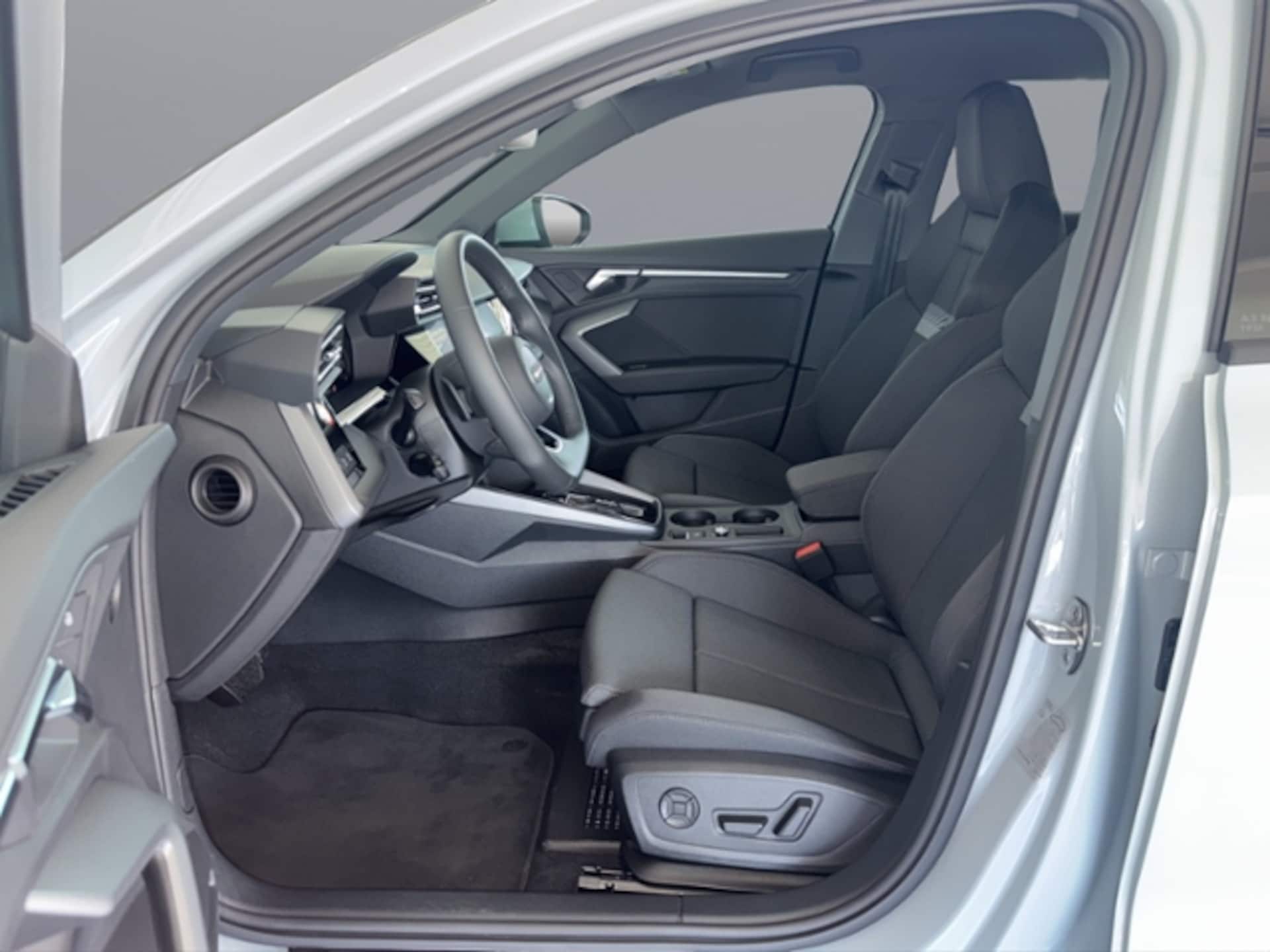 Audi A3 Sportback Advanced