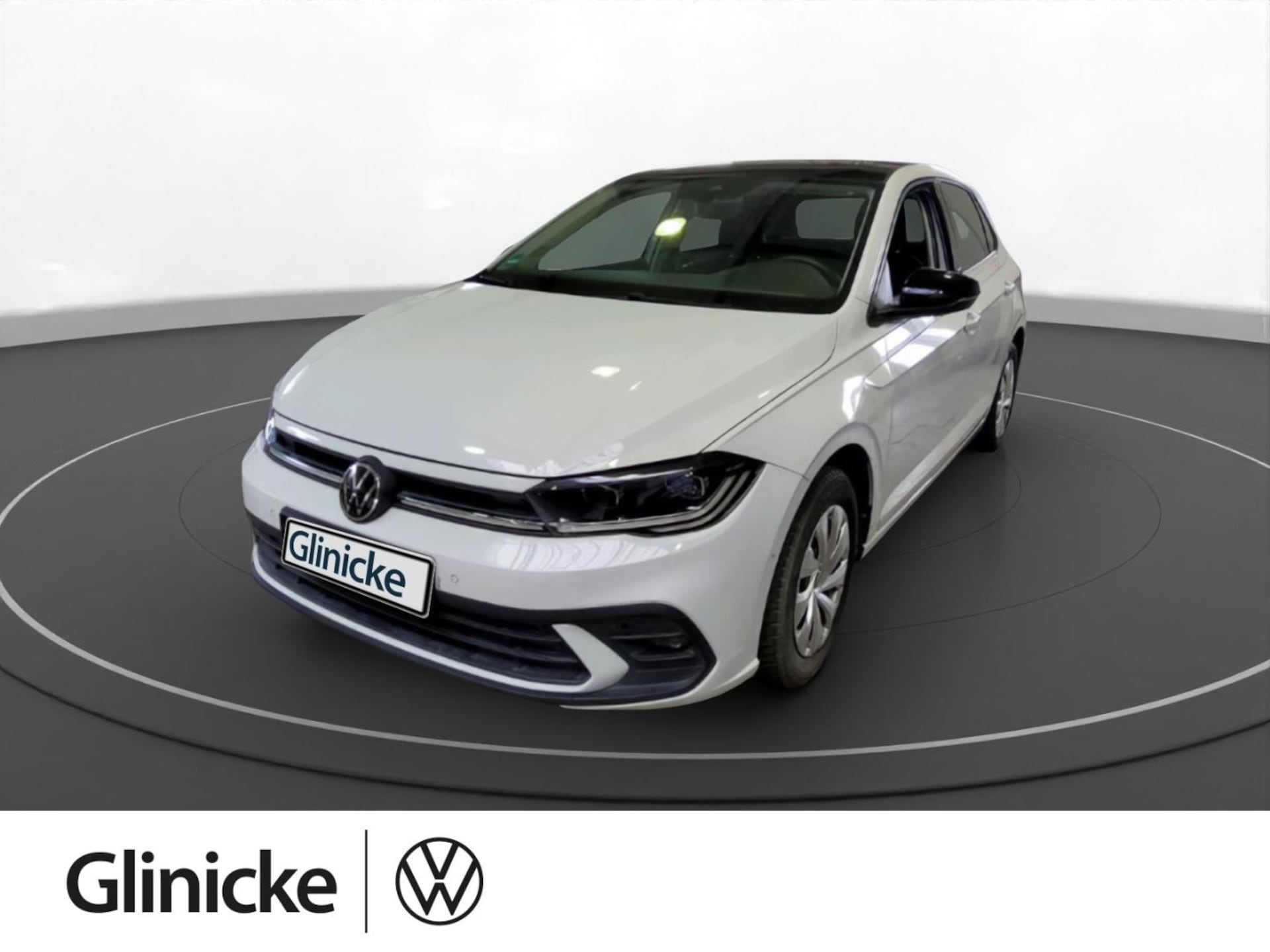 Volkswagen Polo MOVE