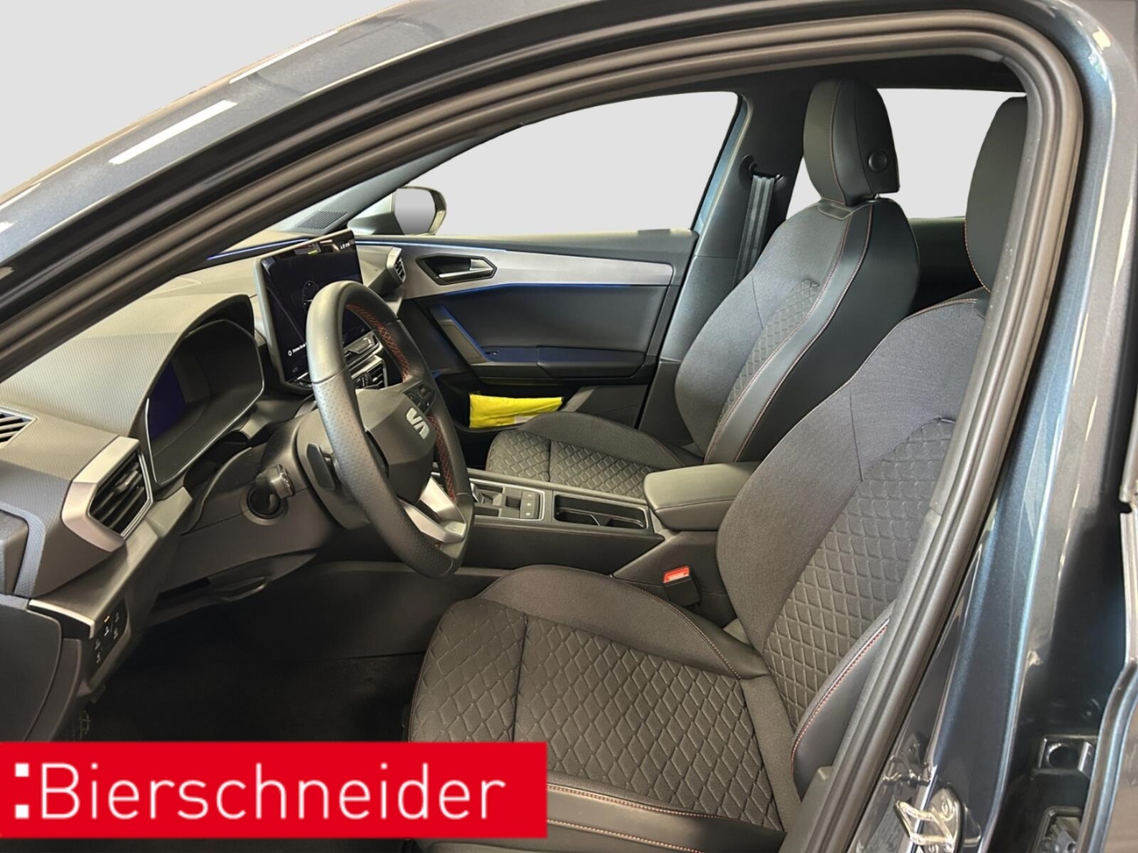SEAT Leon Sportstourer – Bild 14
