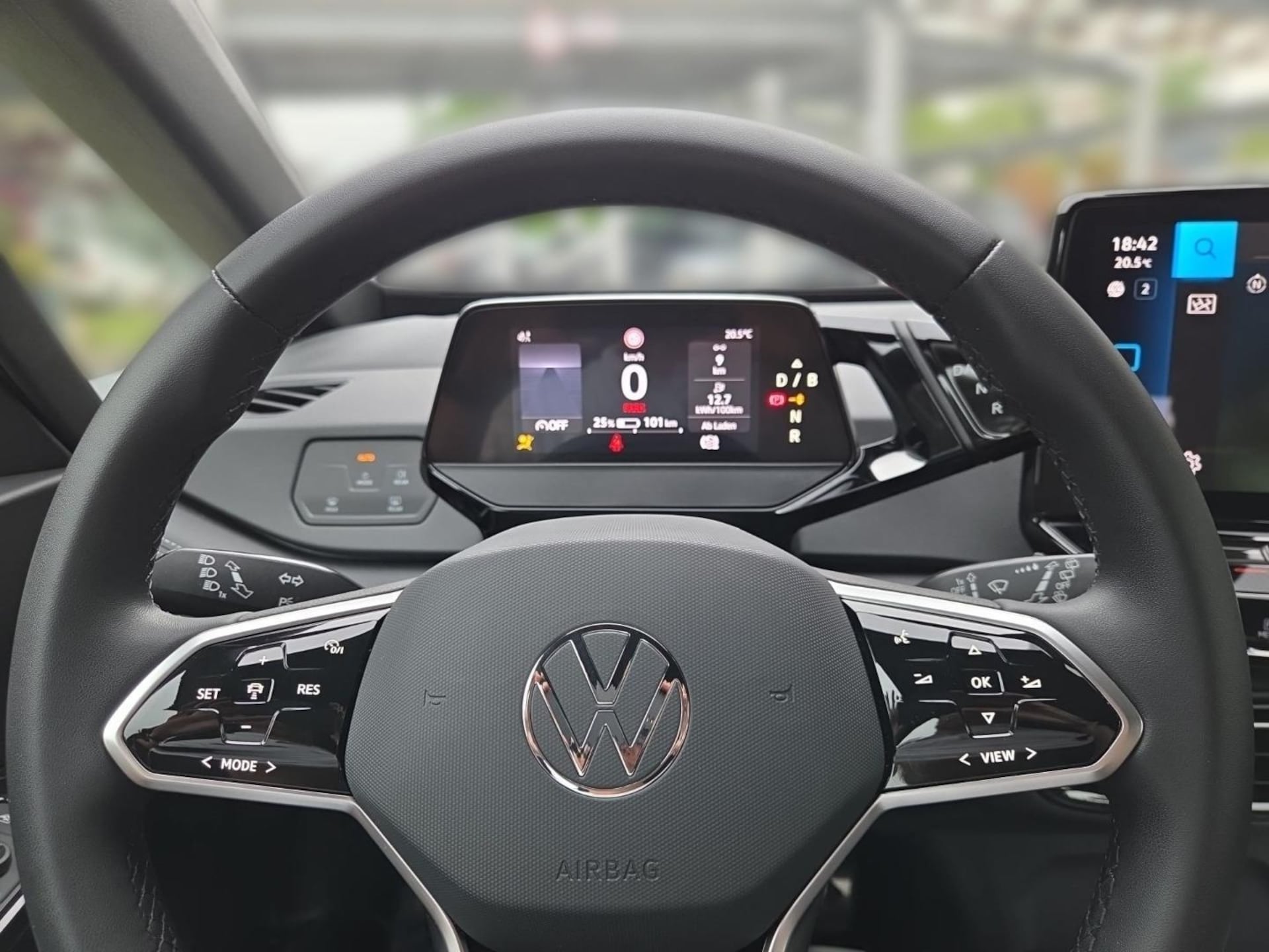 Volkswagen ID.3 Pro