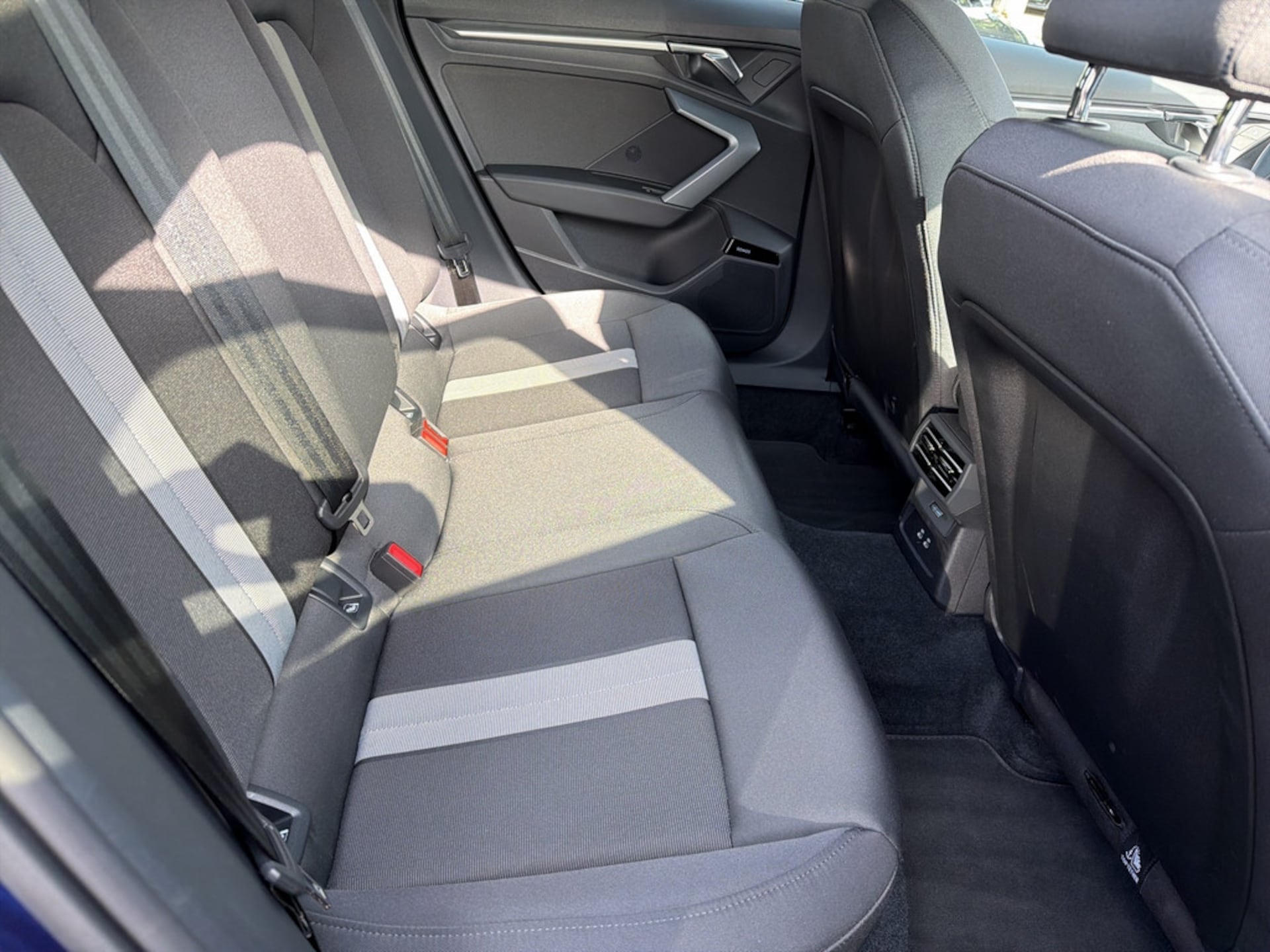 Audi A3 Sportback TFSI e