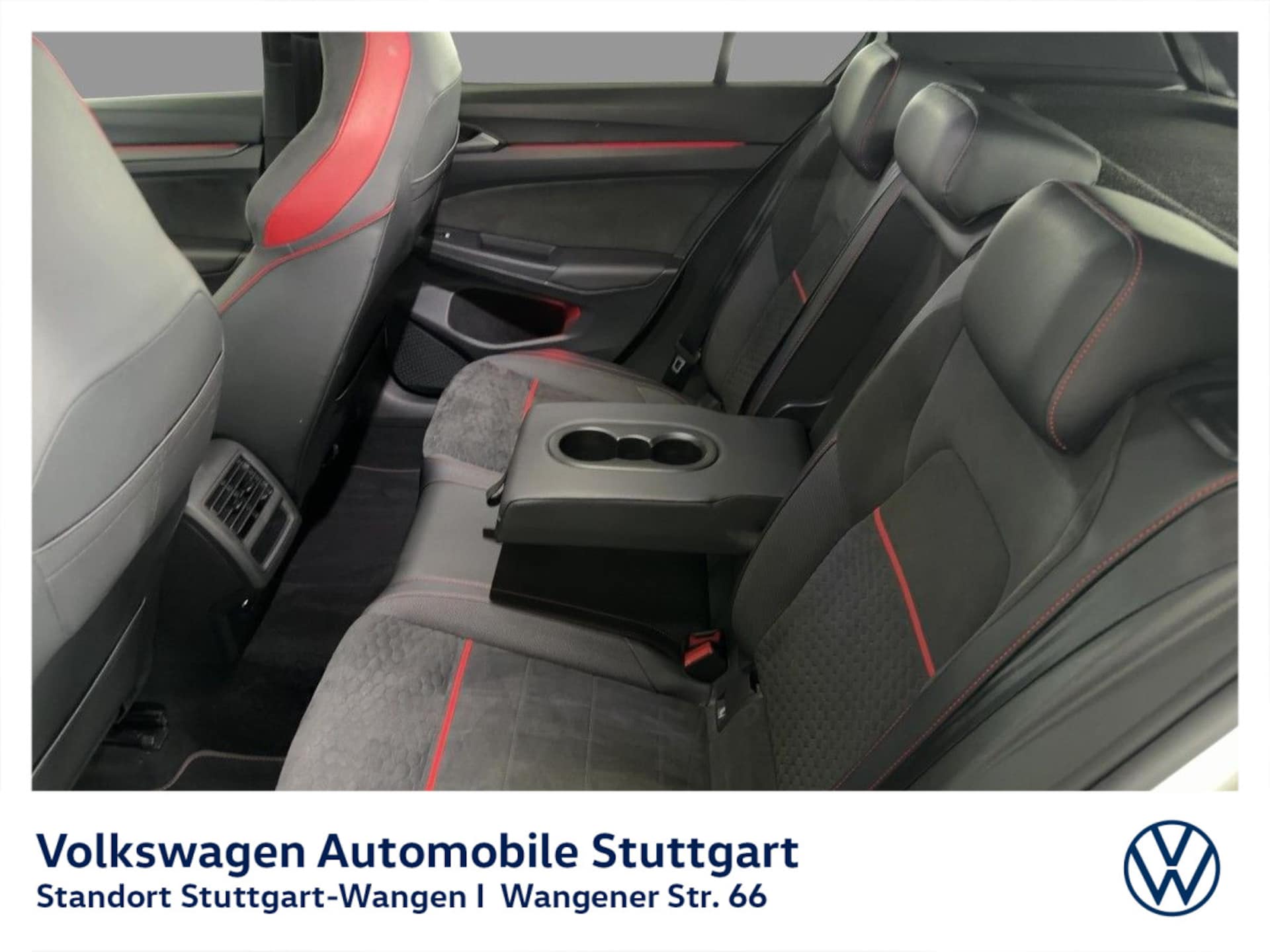 Volkswagen Golf GTI Clubsport