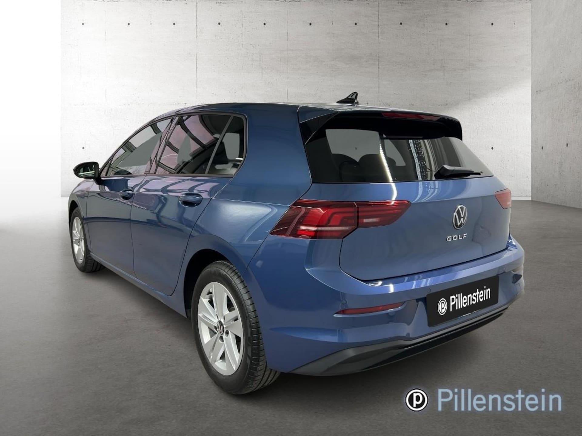 Volkswagen Golf Life