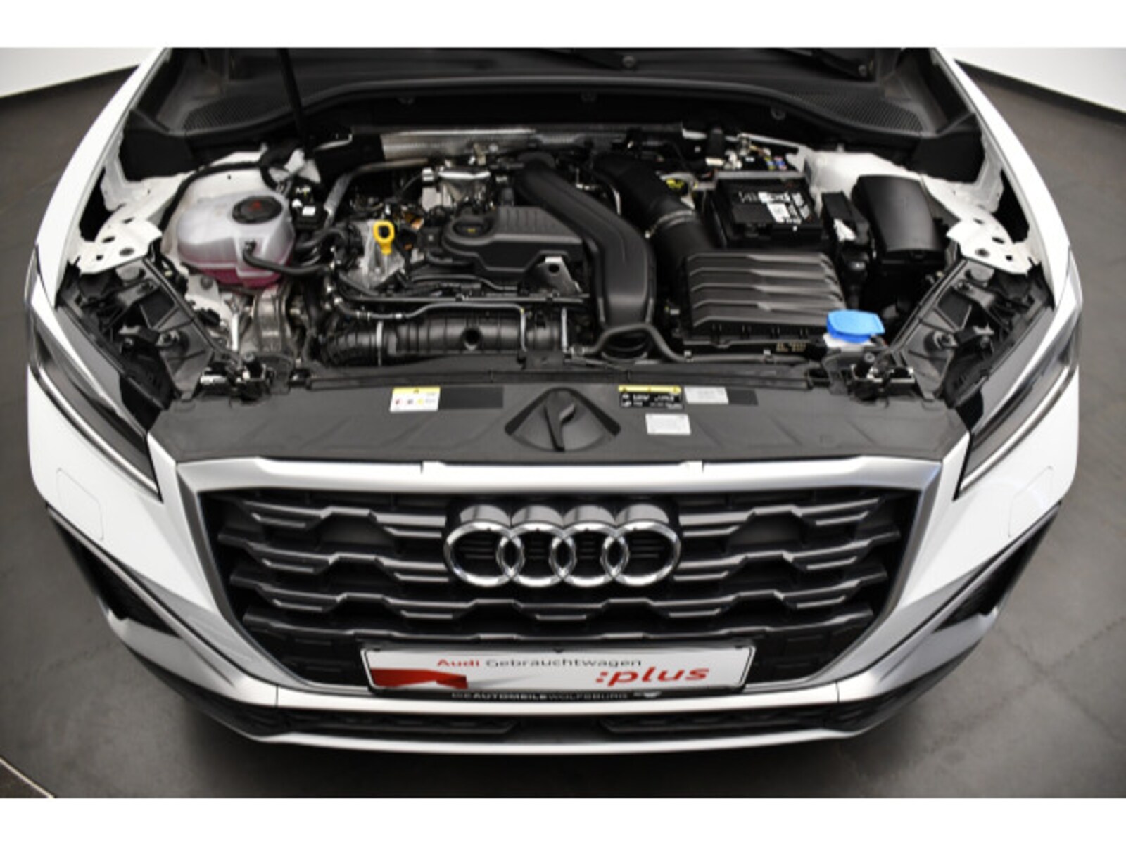Audi Q2 – Bild 13
