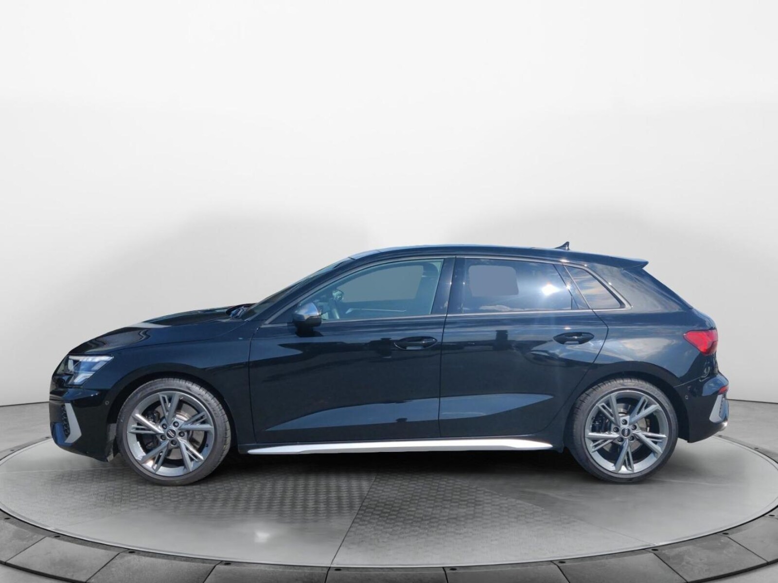 Audi S3 Sportback – Bild 2