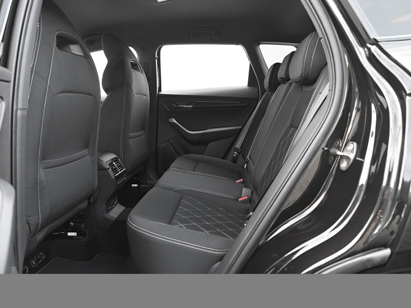 Škoda Karoq – Bild 12