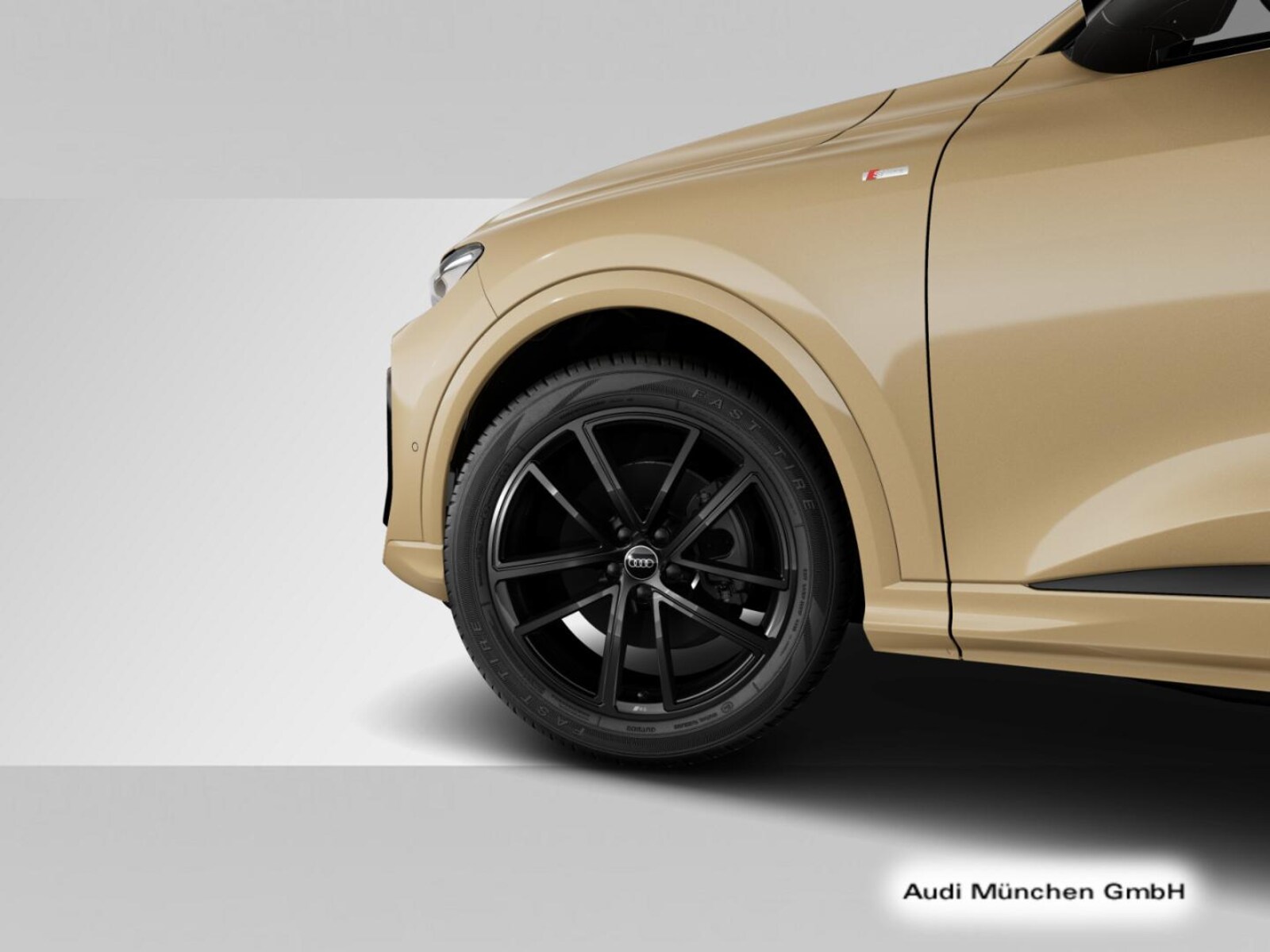 Audi Q5 Sportback – Bild 4