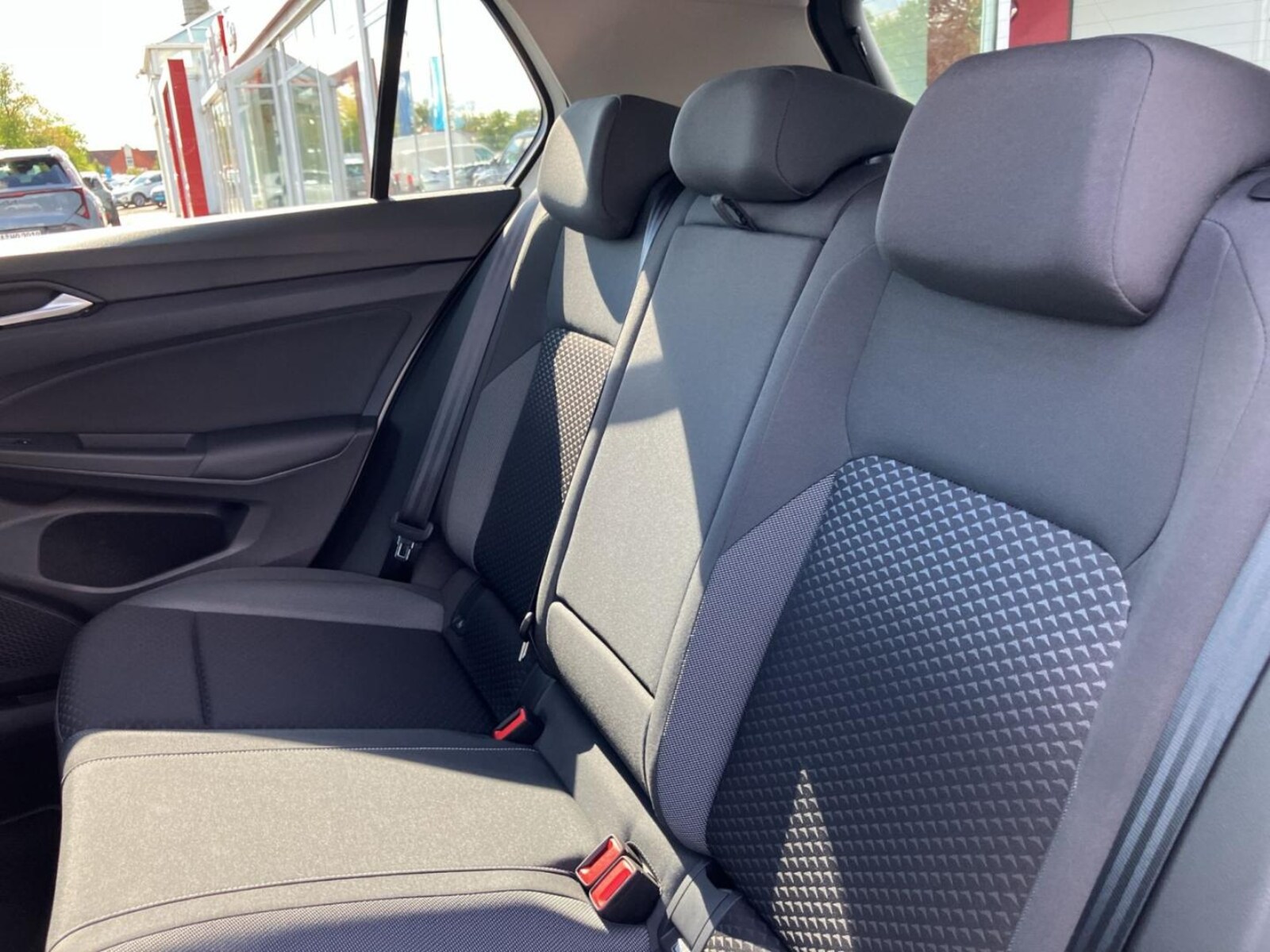 Volkswagen Golf – Bild 16