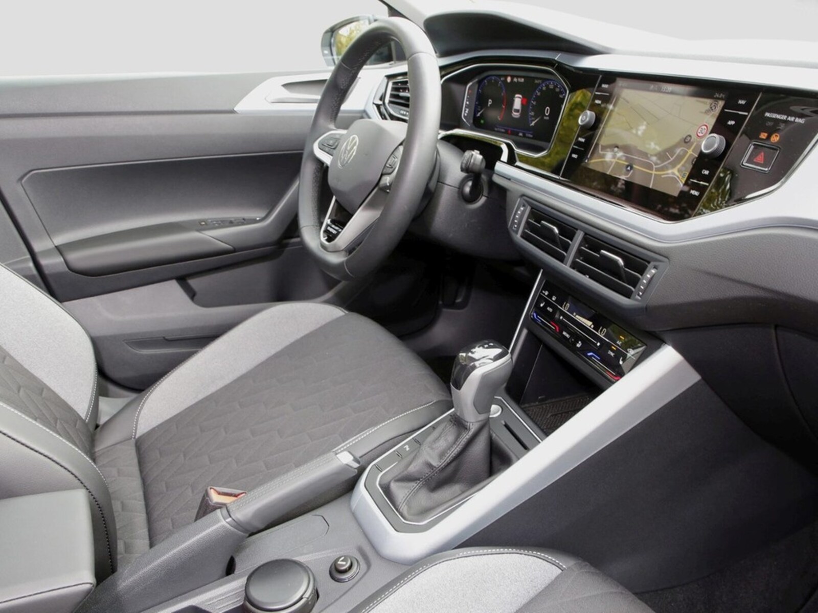 Volkswagen Polo – Bild 9