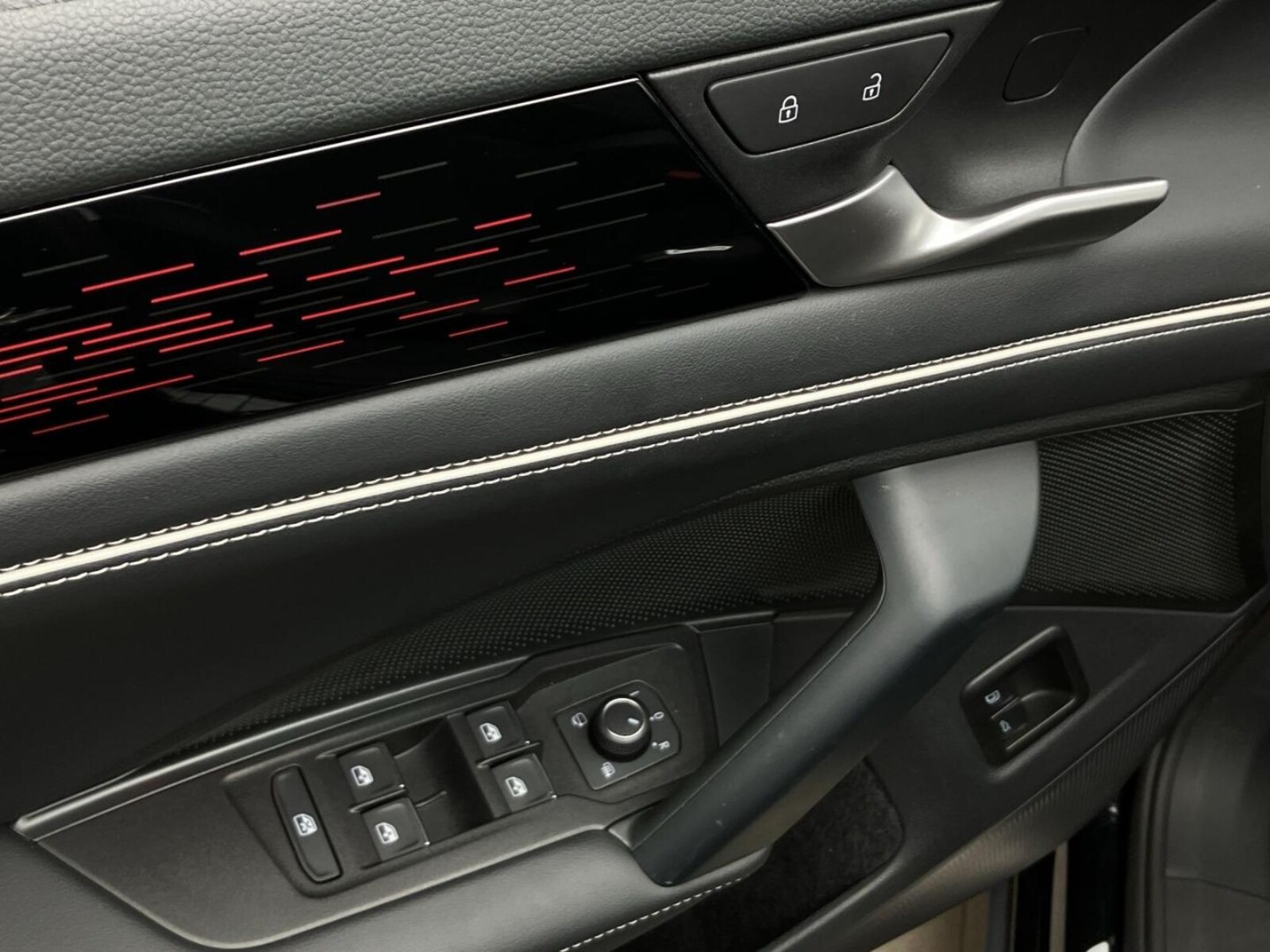 Volkswagen Tayron – Bild 8