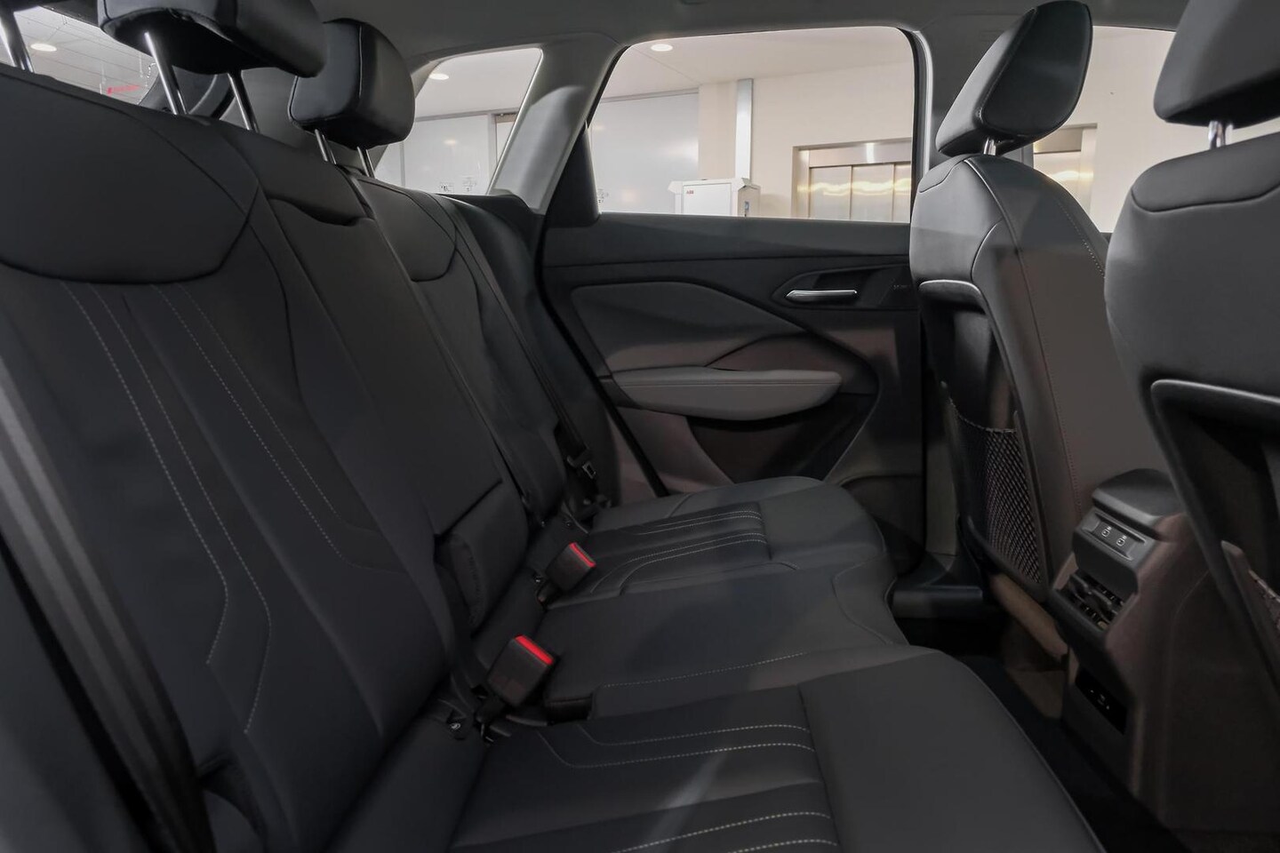 Image about Audi Q3 SUV TFSI 110 kW launch edition