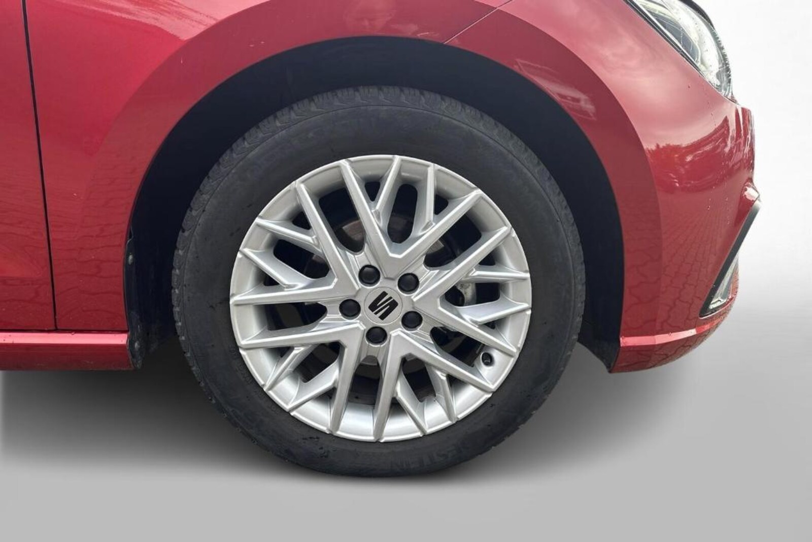 SEAT Ibiza – Bild 19