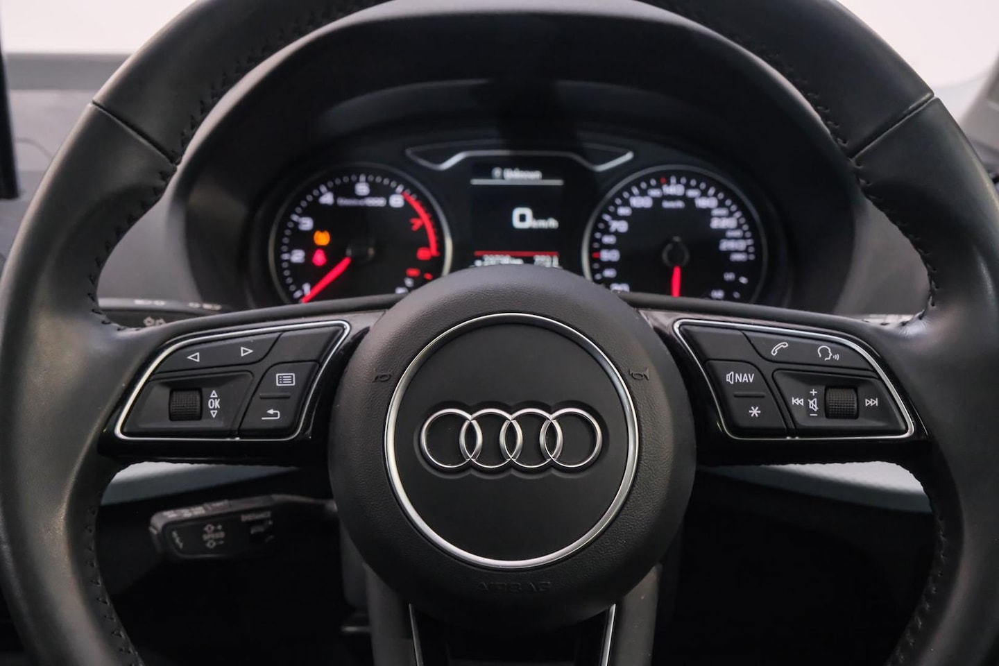 Image about Audi Q2 design 35 TFSI S tronic