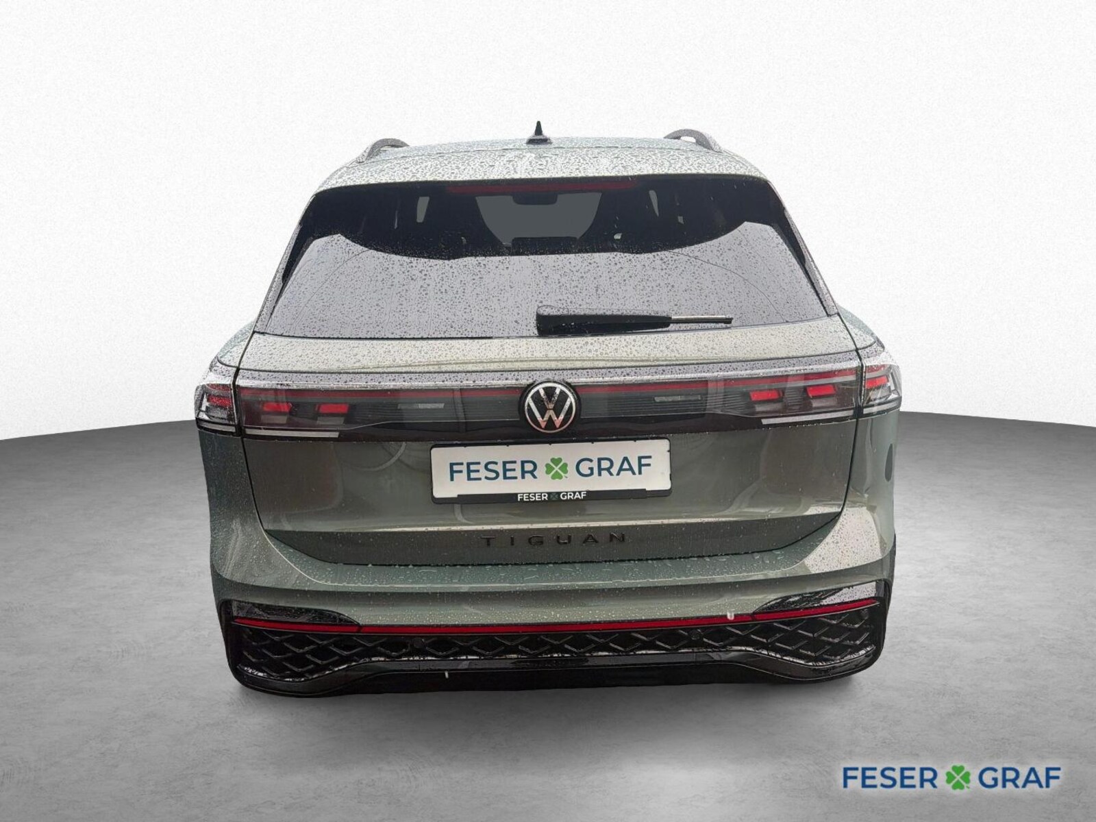 Volkswagen Tiguan – Bild 5