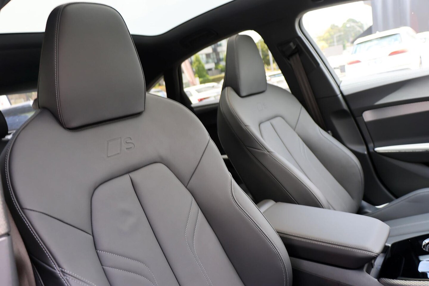 Image about Audi A5 Sedan TFSI e e-hybrid quattro 270 kW S tronic