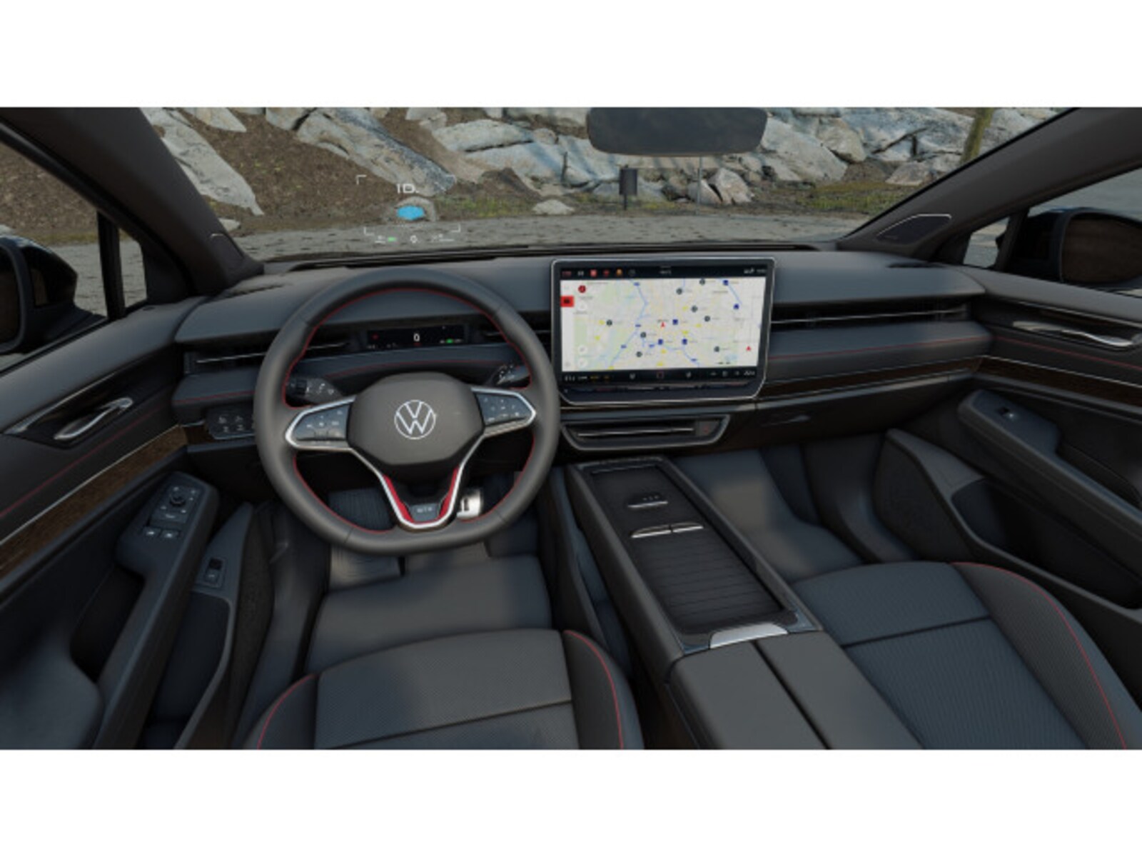 Volkswagen ID.7 – Bild 3