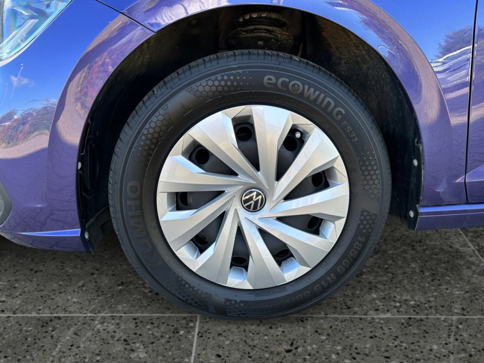 Volkswagen Polo – Bild 14