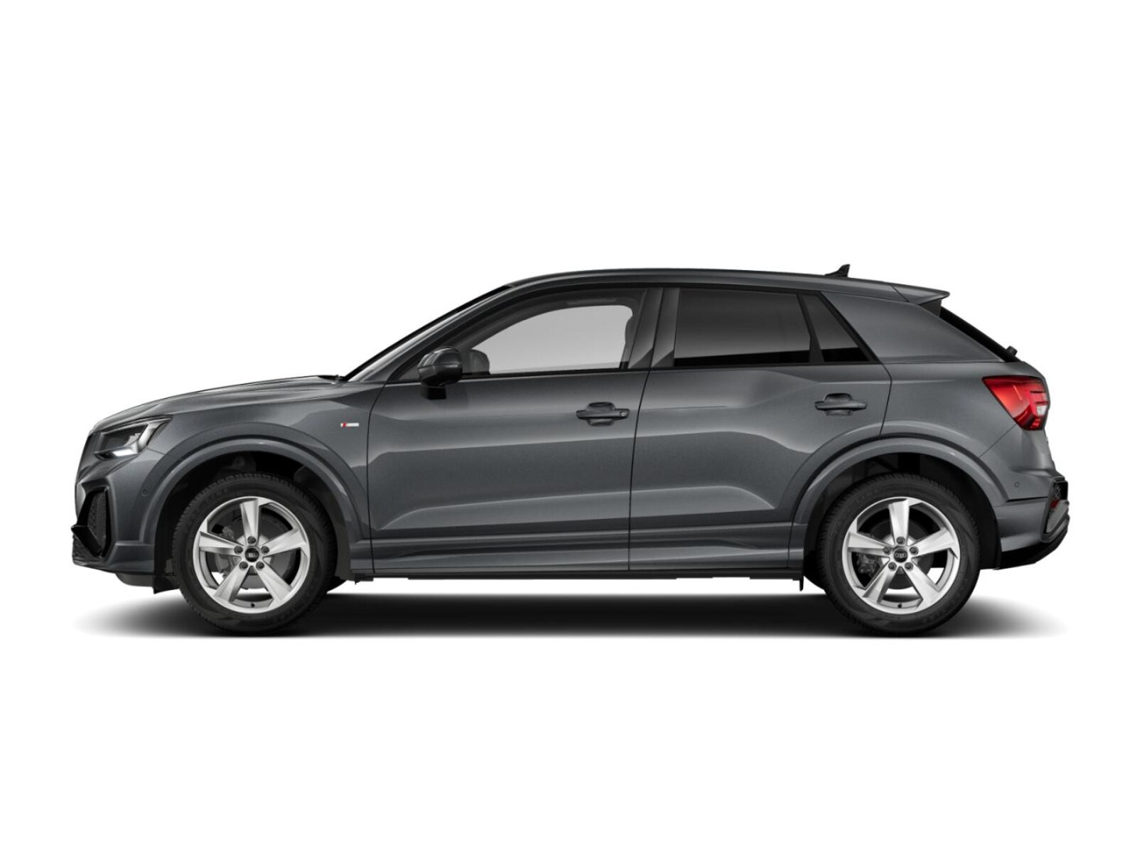 Audi Q2 – Bild 5