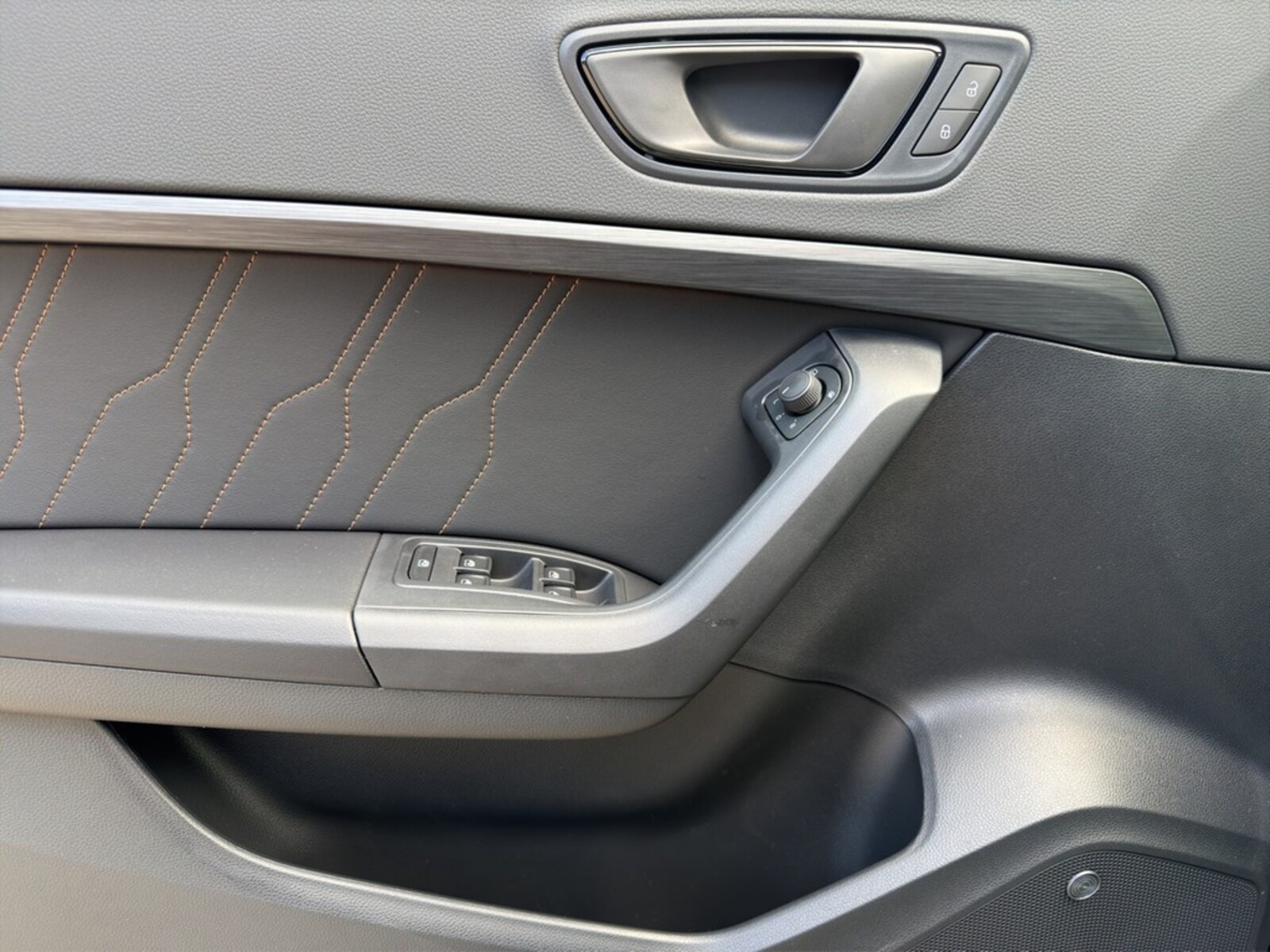 CUPRA Ateca – Bild 13