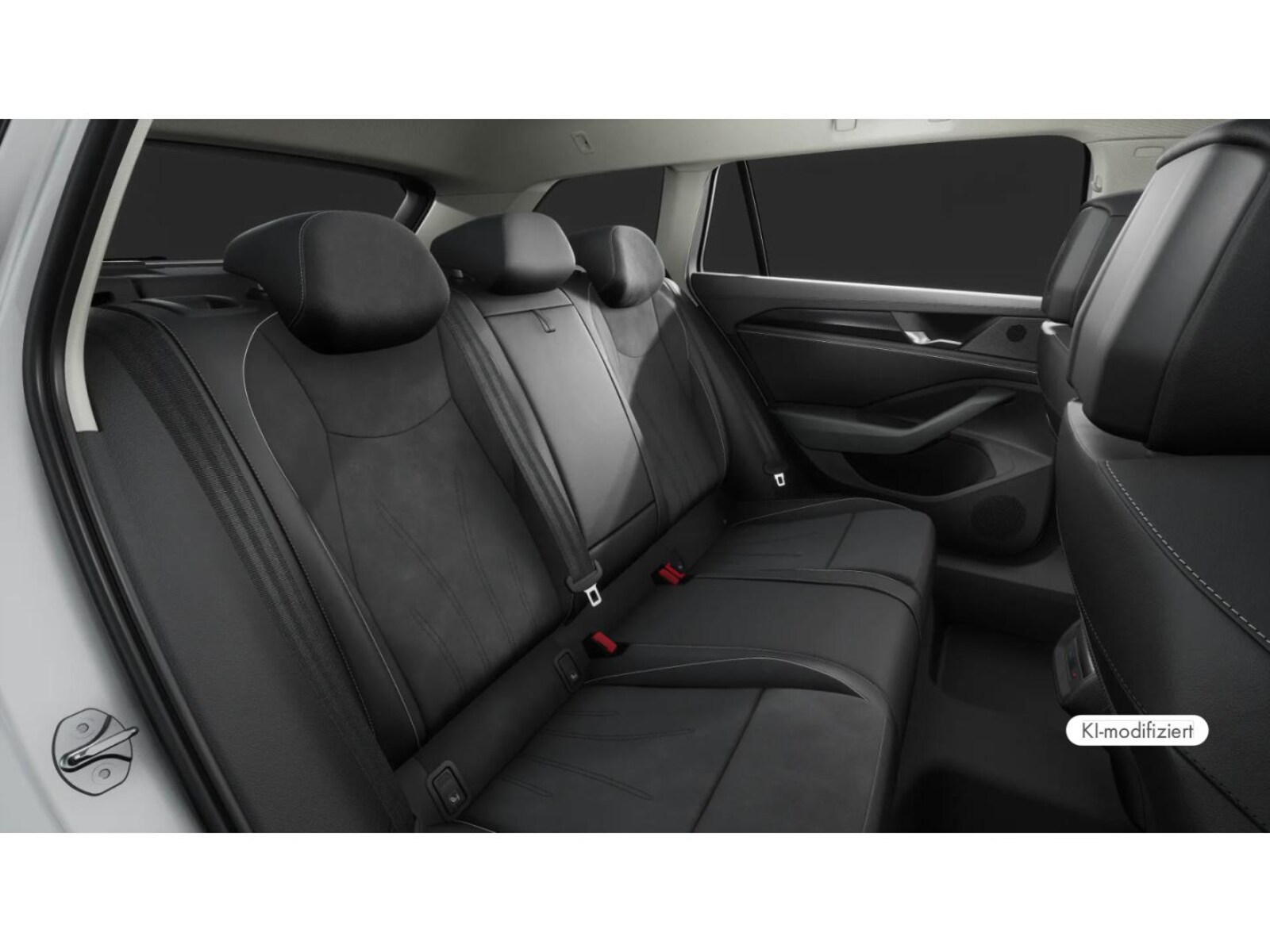 Volkswagen Passat – Bild 11