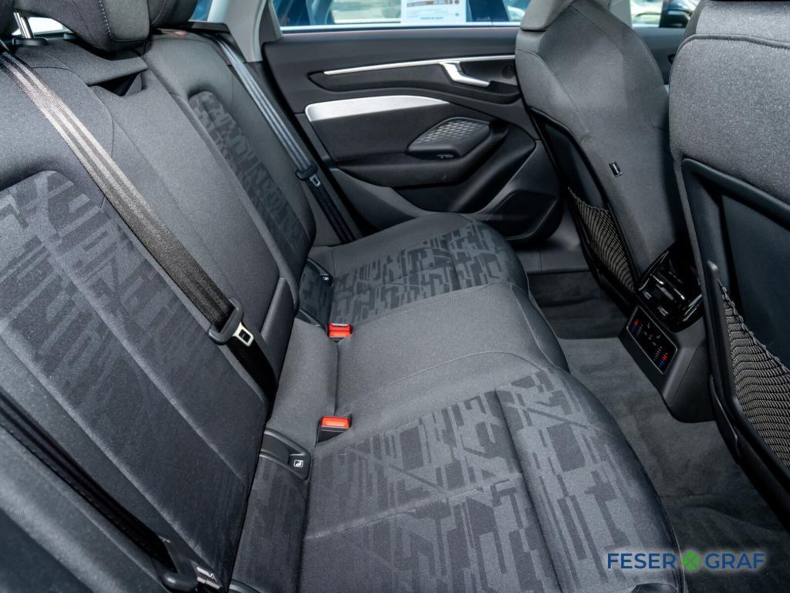 Audi A6 Avant – Bild 7