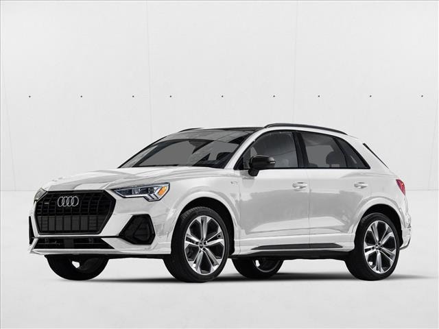 Photo of 2024 Audi Q3 SUV