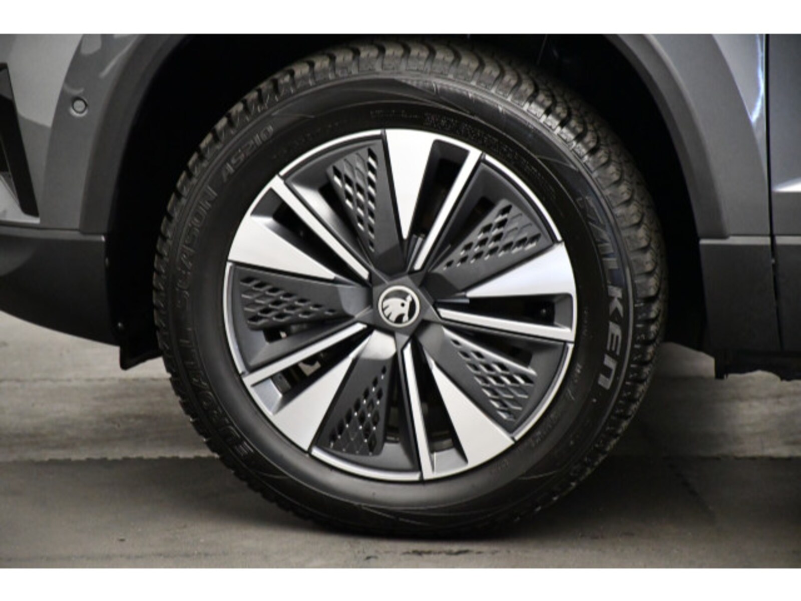 Škoda Karoq – Bild 14