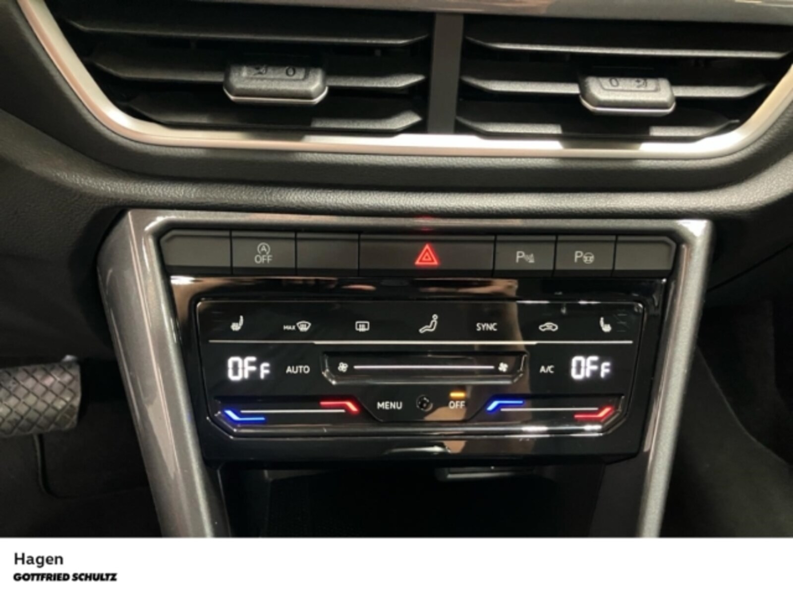 Volkswagen T-Roc – Bild 16