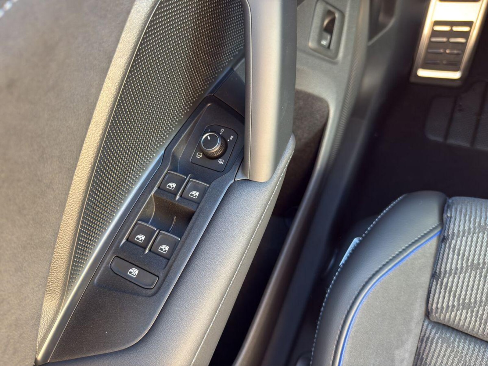Volkswagen Tiguan – Bild 11