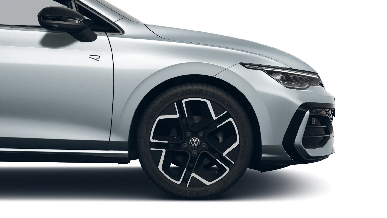 Volkswagen Golf – Bild 4
