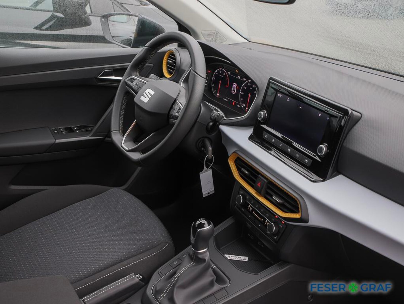 SEAT Ibiza – Bild 5