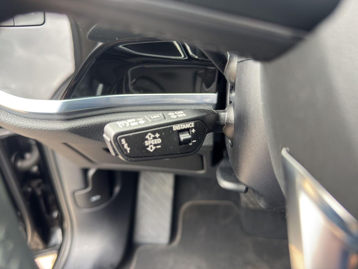 Image about Audi Q3 35 TDI quattro S tronic