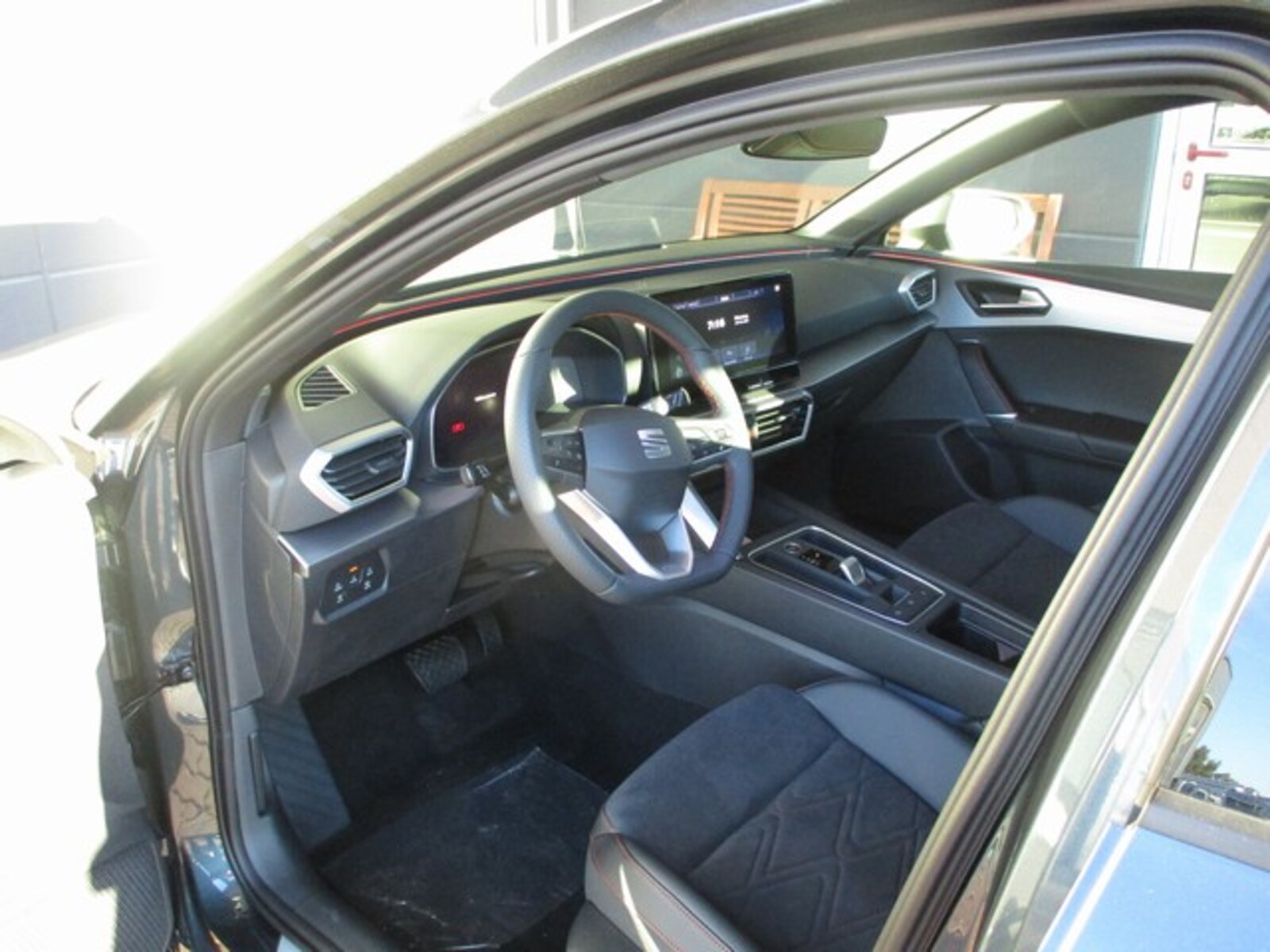 SEAT Leon Sportstourer – Bild 10