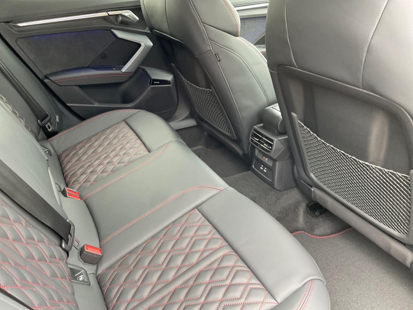 Image about Audi S3 Sportback TFSI quattro S tronic