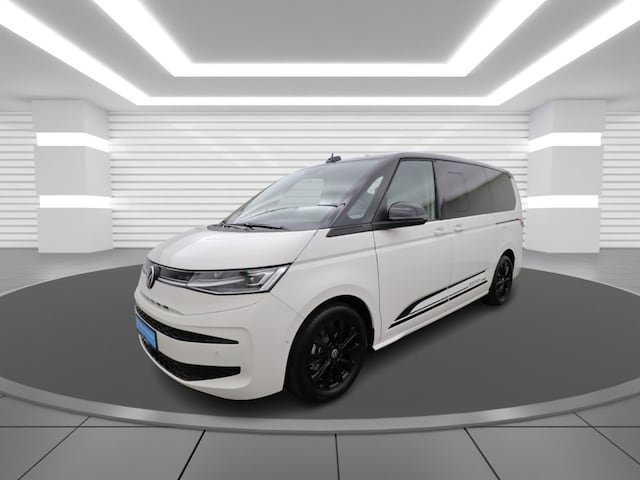 Volkswagen Multivan langversion