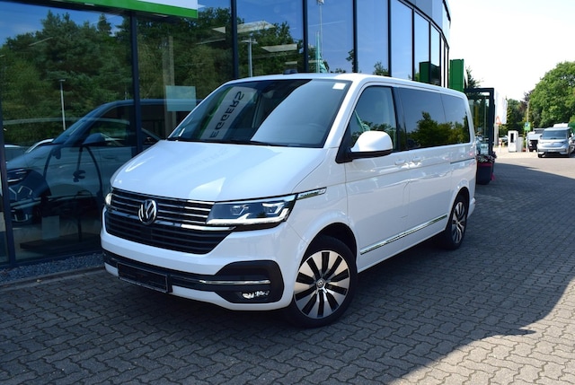 Volkswagen T6.1 Multivan