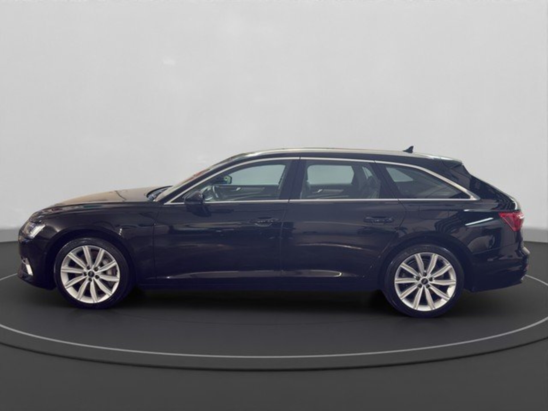 Audi A6 Avant TFSI e Sport