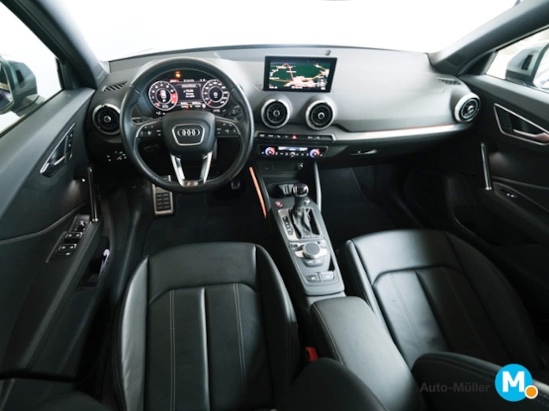 Audi SQ2