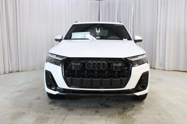 2026 Audi Q7 Premium - Photo 36