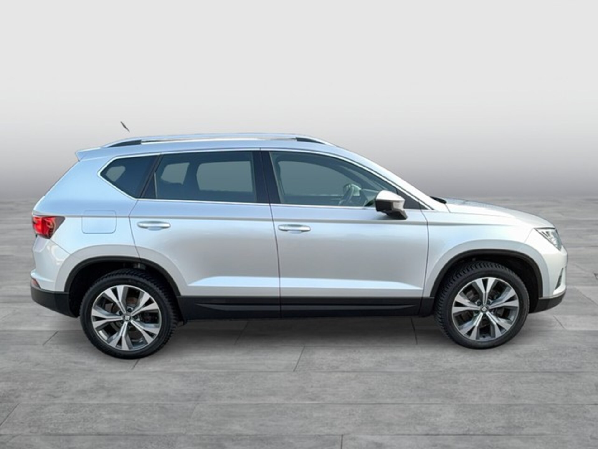SEAT Ateca XCELLENCE